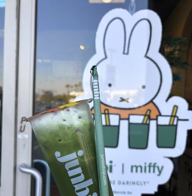 Junbi Matcha & Tea - Rowland Heights by null