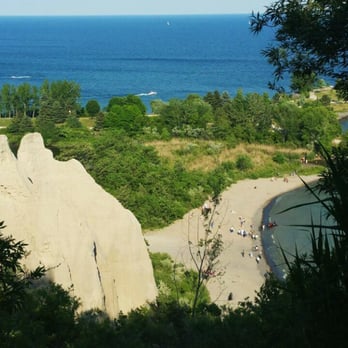 Scarborough Bluffs - Parks Near Me - Toronto, Ontario Scarborough Bluffs - Parks Near Me - Toronto, Ontario