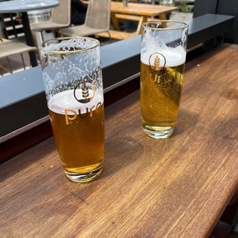 Pure Project - Carlsbad - Local beer - Breweries Near Me - Carlsbad, California