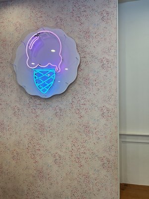 Pine Cone Creamery by null