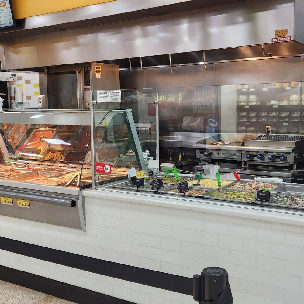 El Super - Deli - Grocery Near Me - Los Angeles, California