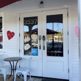 Sideboard - Lafayette - Entrance - Coffee & Tea Near Me - Lafayette, California Sideboard - Lafayette - Entrance - Coffee & Tea Near Me - Lafayette, California