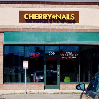 Cherry Nails - Nail Salons Near Me - Waite Park, Minnesota