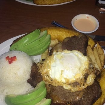 Chicho's - Peruvian Near Me - Montreal, Quebec