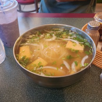 The Lemongrass Kitchen - Tofu pho - Vietnamese Near Me - Spartanburg, South Carolina The Lemongrass Kitchen - Tofu pho - Vietnamese Near Me - Spartanburg, South Carolina