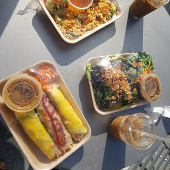 Saigon Deli - Vietnamese Near Me - Seattle, Washington