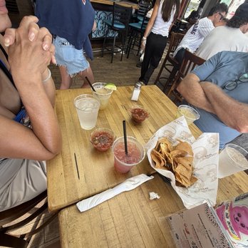 Avila's El Ranchito - The drinks and salsa are great! - Mexican Near Me - Newport Beach, California Avila's El Ranchito - The drinks and salsa are great! - Mexican Near Me - Newport Beach, California