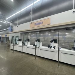 Walmart Supercenter