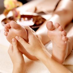 Massage Marvels - Foot Massage