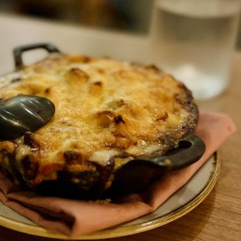 Joyce - Mac and cheese - Southern Near Me - Los Angeles, California Joyce - Mac and cheese - Southern Near Me - Los Angeles, California