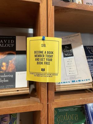 Adobe Books & Arts Cooperative by null