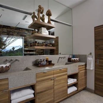 Image Construction and Home Improvement - a modern bathroom - General Contractors Near Me Image Construction and Home Improvement - a modern bathroom - General Contractors Near Me