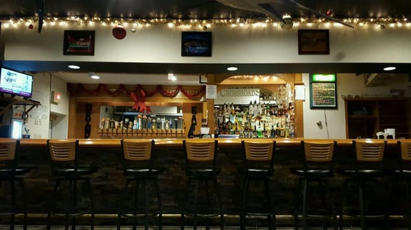 Crossroads Bar & Grill by null