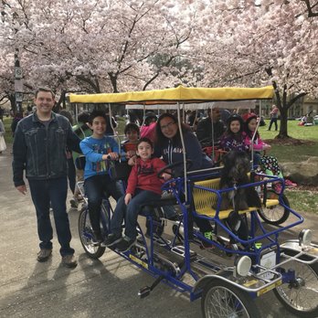 Kerr Bikes - Bike Rentals Near Me - Portland, Oregon Kerr Bikes - Bike Rentals Near Me - Portland, Oregon