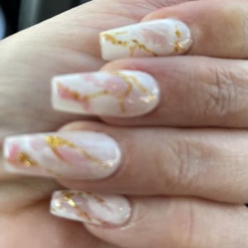 Nails & Beyond - Gel X - Nail Salons Near Me - Los Angeles, California