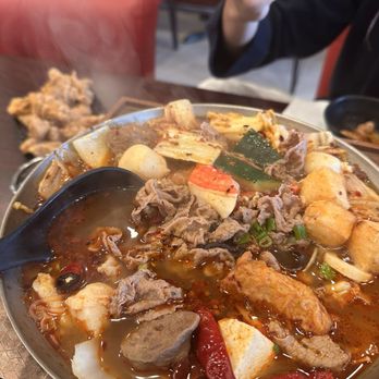 Tasty Pot - Sichuan hot pot - Hot Pot Near Me - Roseville, California Tasty Pot - Sichuan hot pot - Hot Pot Near Me - Roseville, California