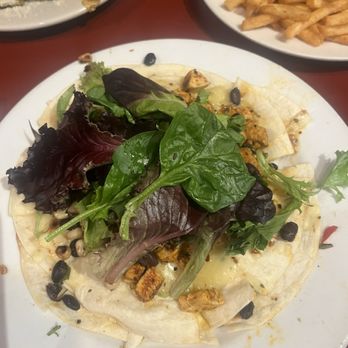 Stella Grill - Chicken Quesadilla - Diners Near Me - Millcreek, Utah