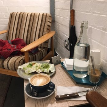 Lundenwic - Coffee & Tea Near Me - London, XGL Lundenwic - Coffee & Tea Near Me - London, XGL
