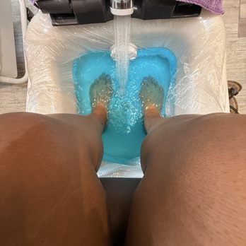 SL Nail & Spa Angelic - Pedicure - Nail Salons Near Me - Chicago, Illinois