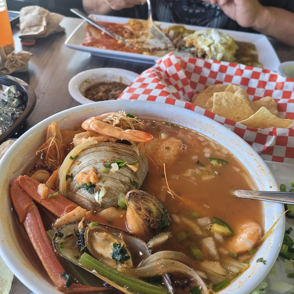 Las 3 Katrinas - Mexican Near Me - Anaheim, California Las 3 Katrinas - Mexican Near Me - Anaheim, California