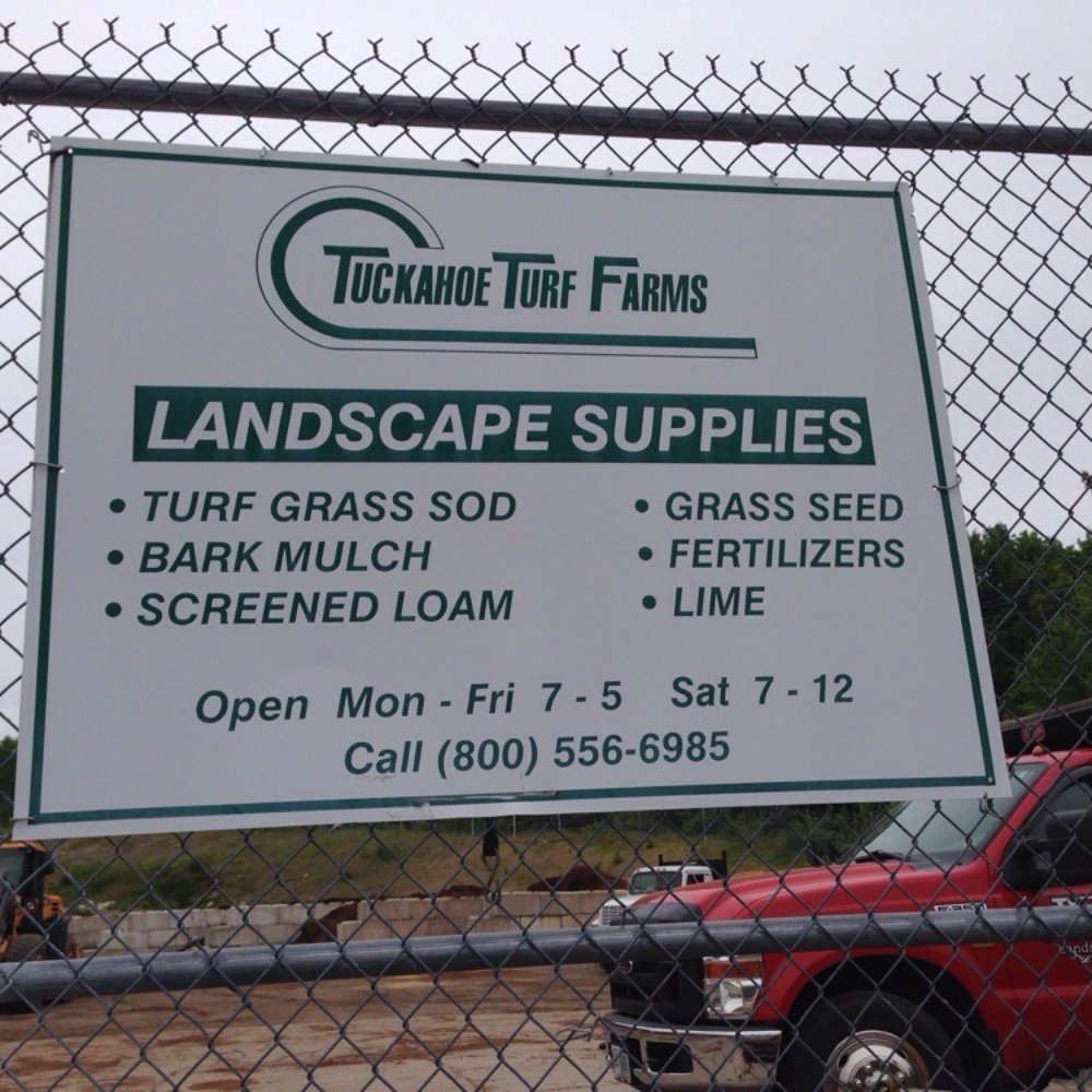 Tim's Turf & Landscaping Materials - a sign for tim's turf supplies - Landscaping Near Me - Litchfield, New Hampshire Tim's Turf & Landscaping Materials - a sign for tim's turf supplies - Landscaping Near Me - Litchfield, New Hampshire