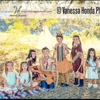 Vanessa Kay Photography - Session Photography Near Me
