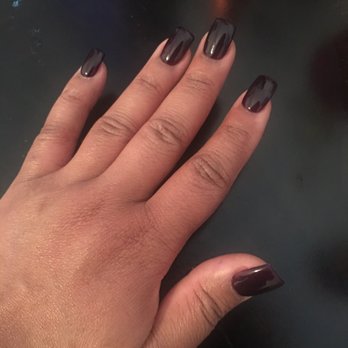 Rumors Nails & Spa - Shellac fill and nail replacement for 45.00 (they had to remove all my old nails) - Nail Salons Near Me - Houston, Texas Rumors Nails & Spa - Shellac fill and nail replacement for 45.00 (they had to remove all my old nails) - Nail Salons Near Me - Houston, Texas
