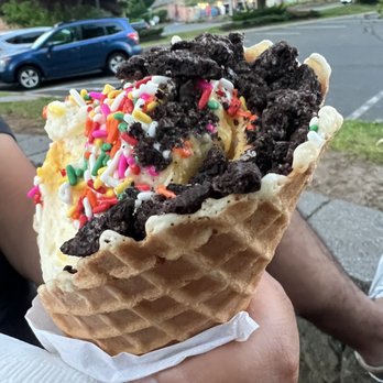J Foster Ice Cream - Ice Cream & Frozen Yogurt Near Me - Avon, Connecticut J Foster Ice Cream - Ice Cream & Frozen Yogurt Near Me - Avon, Connecticut