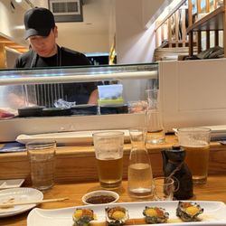 Sushi Ko