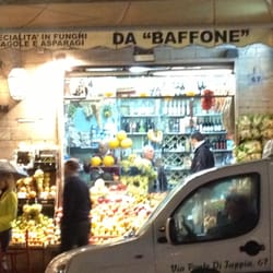 Da Baffone