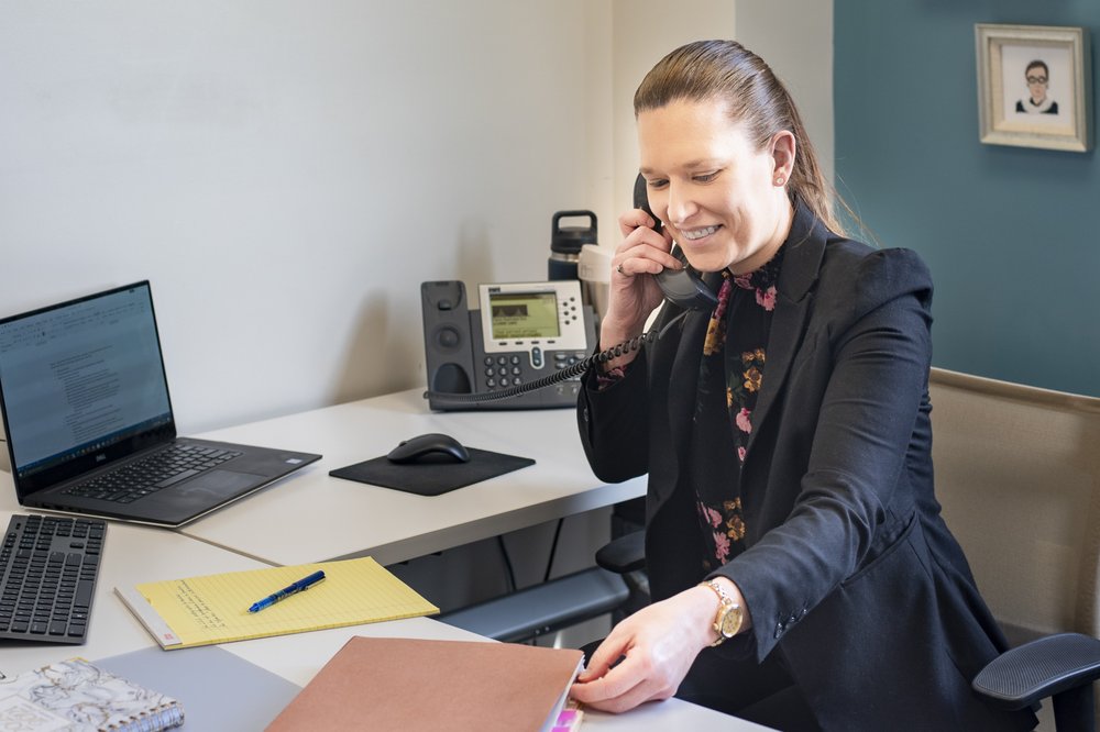 Renning, Lewis & Lacy - immigration attorney in Madison, WI