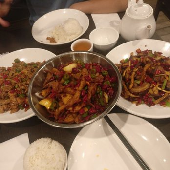 Hunan Impression - Chinese Near Me - San Jose, California