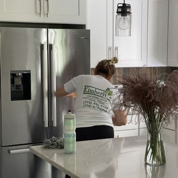 Kimberly's Home Services - Home Cleaning Near Me - Hyannis, Massachusetts