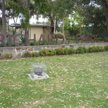 Richards Park - Parks Near Me - Norwood, SA