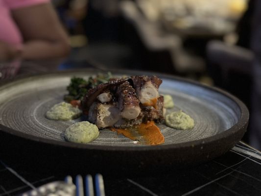 Steak Market by null