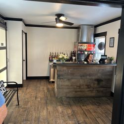 Ripples Ice Cream Parlor - Cashier