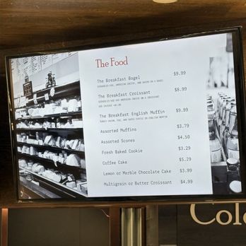 The Strip Market - Food Menu - Coffee & Tea Near Me - Pittsburgh, Pennsylvania The Strip Market - Food Menu - Coffee & Tea Near Me - Pittsburgh, Pennsylvania