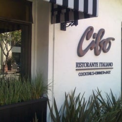 Cibo Ristorante Italiano - Nice!