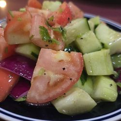 Spice Zone Indian Restaurant - Cuto Salad