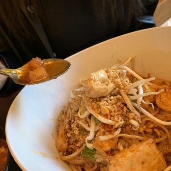 Thai Lotus Kitchen - Pad Thai Noodles - Thai Near Me - Dallas, Texas Thai Lotus Kitchen - Pad Thai Noodles - Thai Near Me - Dallas, Texas