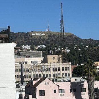 Thompson Hollywood - Hotels Near Me - Los Angeles, California