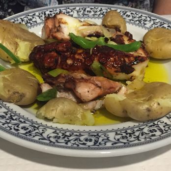 O Chiado - Absolutely my favorite meal in Lisbon! - Portuguese Near Me - Lisbon, 11