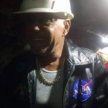 Wookey Hole Caves - Wearing the hat - Arts & Entertainment Near Me - Wells, SOM
