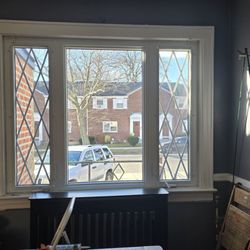 Bensons Windows Repair