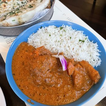 Daru - Chicken Tikka Masala Side Basmati Rice - Cocktail Bars Near Me - Washington, DC, District of Columbia Daru - Chicken Tikka Masala Side Basmati Rice - Cocktail Bars Near Me - Washington, DC, District of Columbia