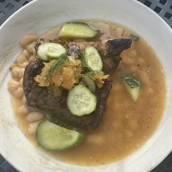 Pine Grove Hall - Braised boar belly - Cocktail Bars Near Me - Pine Grove Mills, Pennsylvania Pine Grove Hall - Braised boar belly - Cocktail Bars Near Me - Pine Grove Mills, Pennsylvania