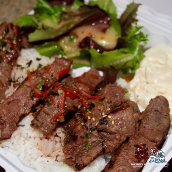Sam's Kitchen - Food Stands Near Me - Honolulu, Hawaii Sam's Kitchen - Food Stands Near Me - Honolulu, Hawaii