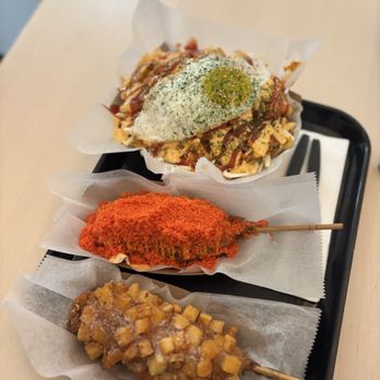 Kimchipapi Kitchen - Korean Near Me - Allston, Massachusetts Kimchipapi Kitchen - Korean Near Me - Allston, Massachusetts