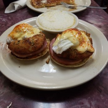 Clary's Cafe - Breakfast & Brunch Near Me - Savannah, Georgia Clary's Cafe - Breakfast & Brunch Near Me - Savannah, Georgia