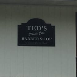Ted's Classic Cuts Barber Shop